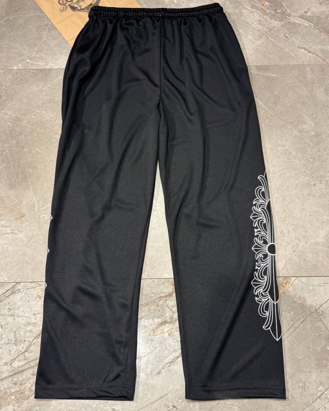 Спортивные штаны Chrome Hearts — изображение 2