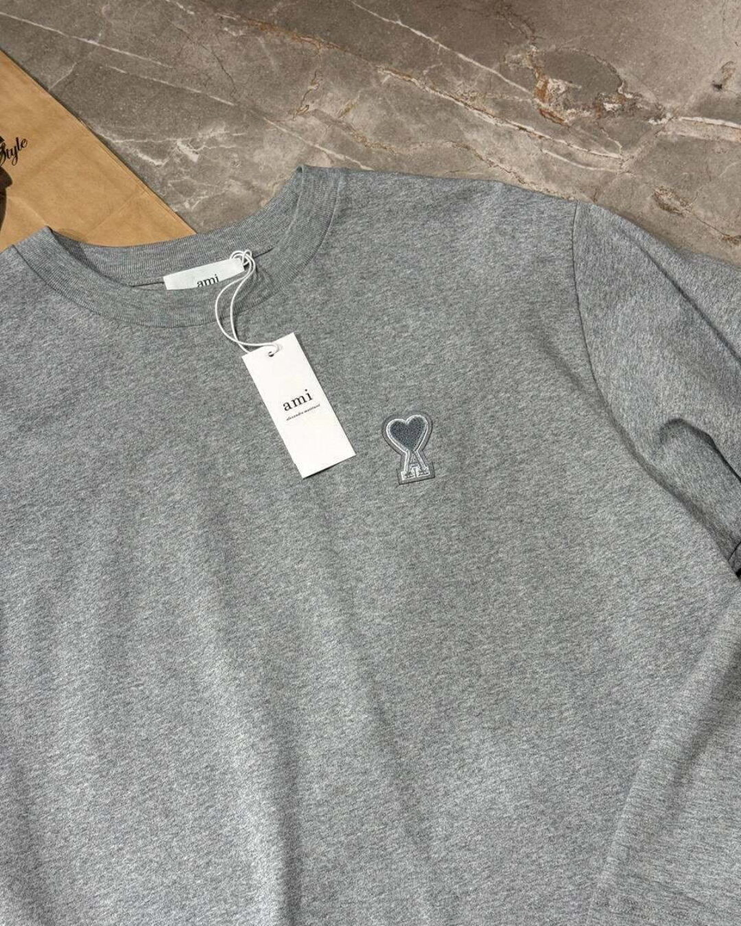 Кофта Ami — изображение 3