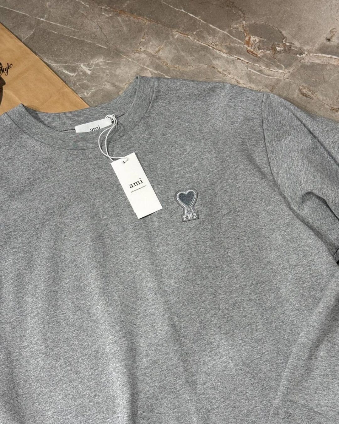 Кофта Ami — изображение 3