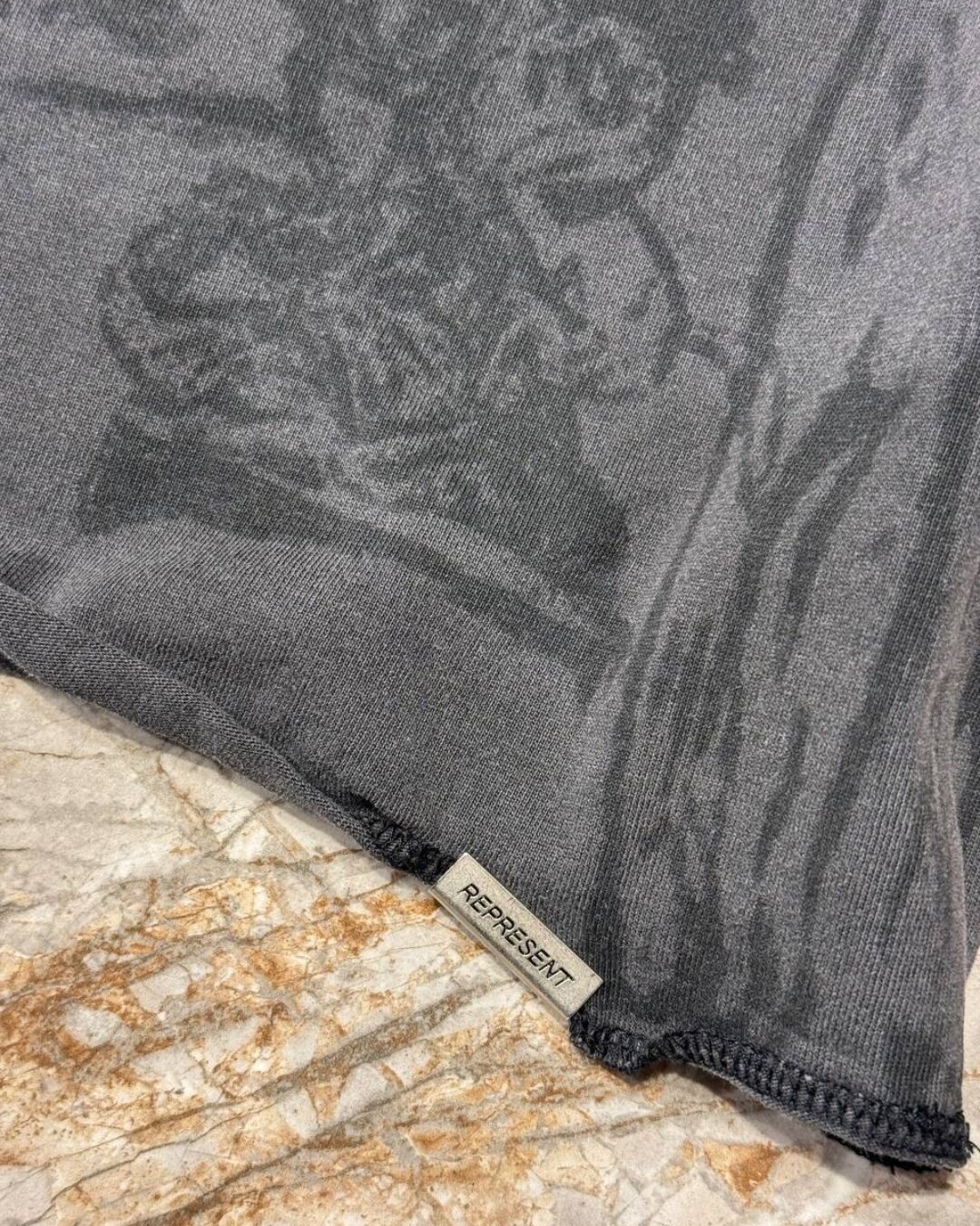 Футболка Represent — изображение 7