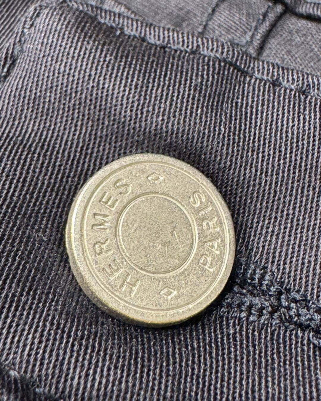 Штаны Hermes — изображение 7