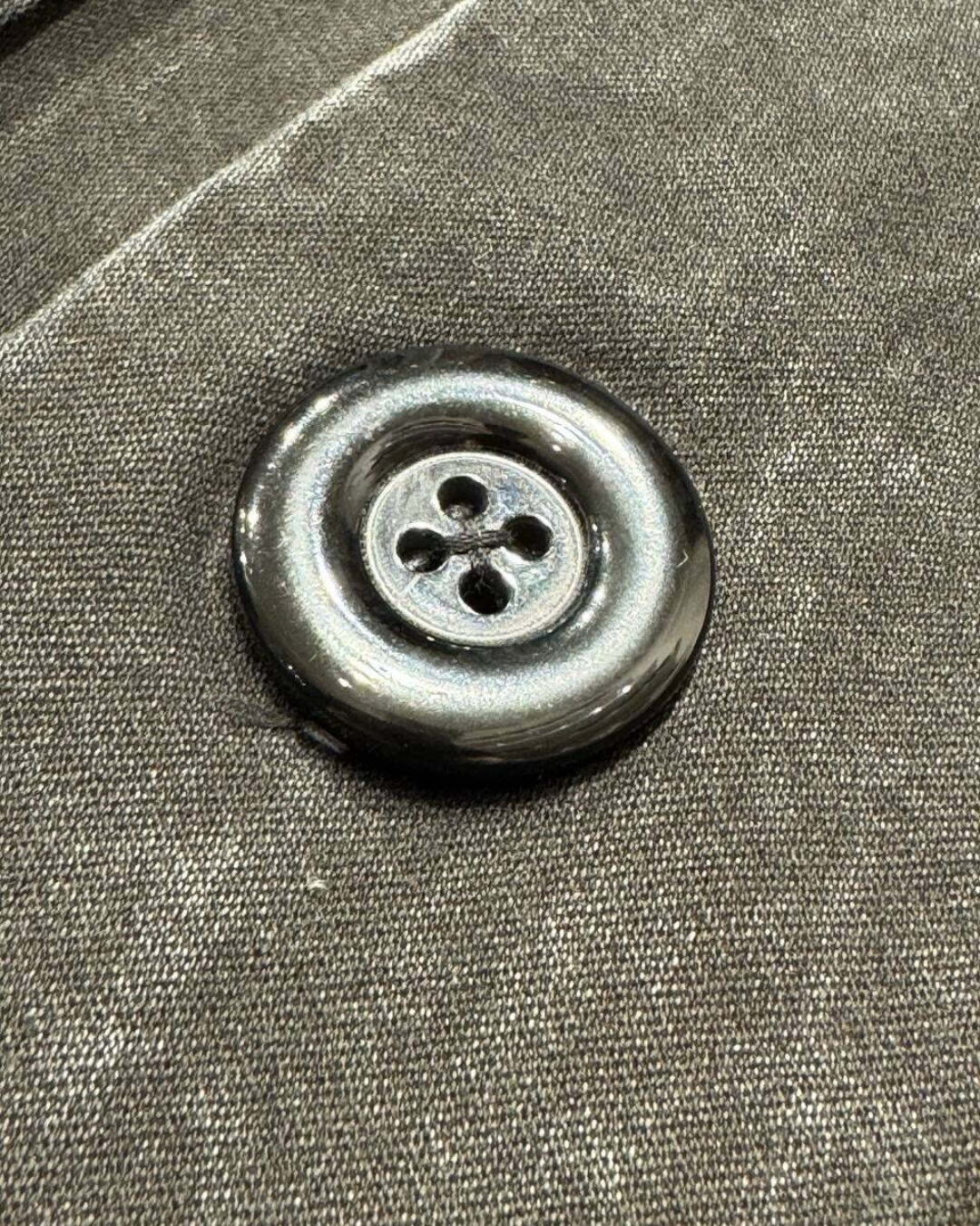 Джинсовка Maison Mihara — изображение 9