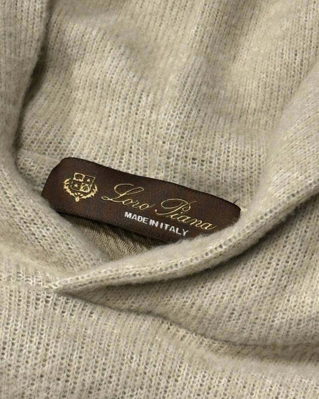 Худи Loro Piana — изображение 9