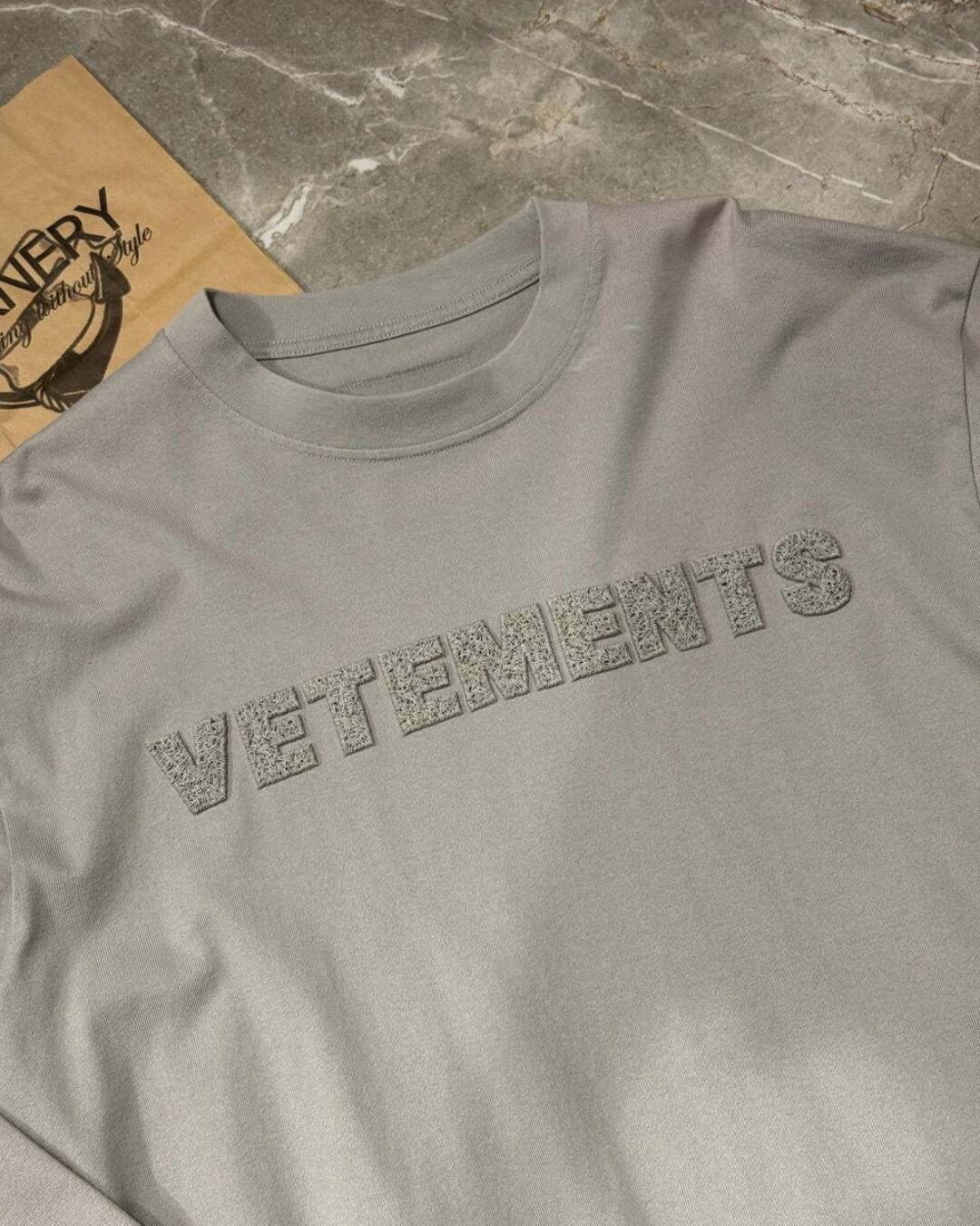 Кофта Vetements — изображение 5