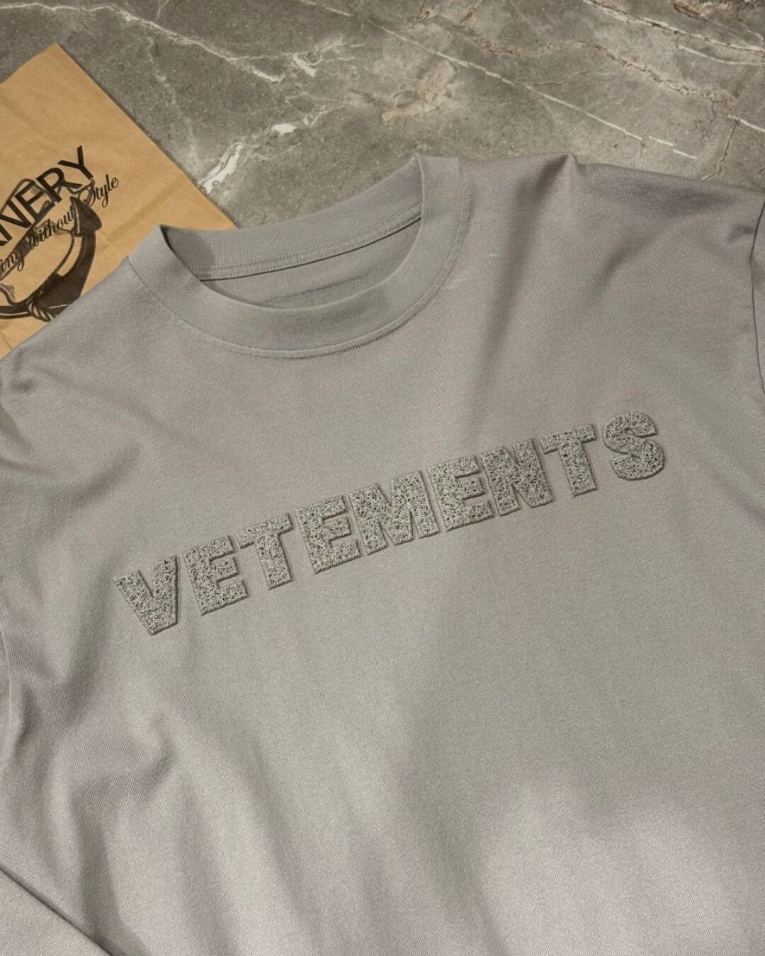 Кофта Vetements — изображение 5