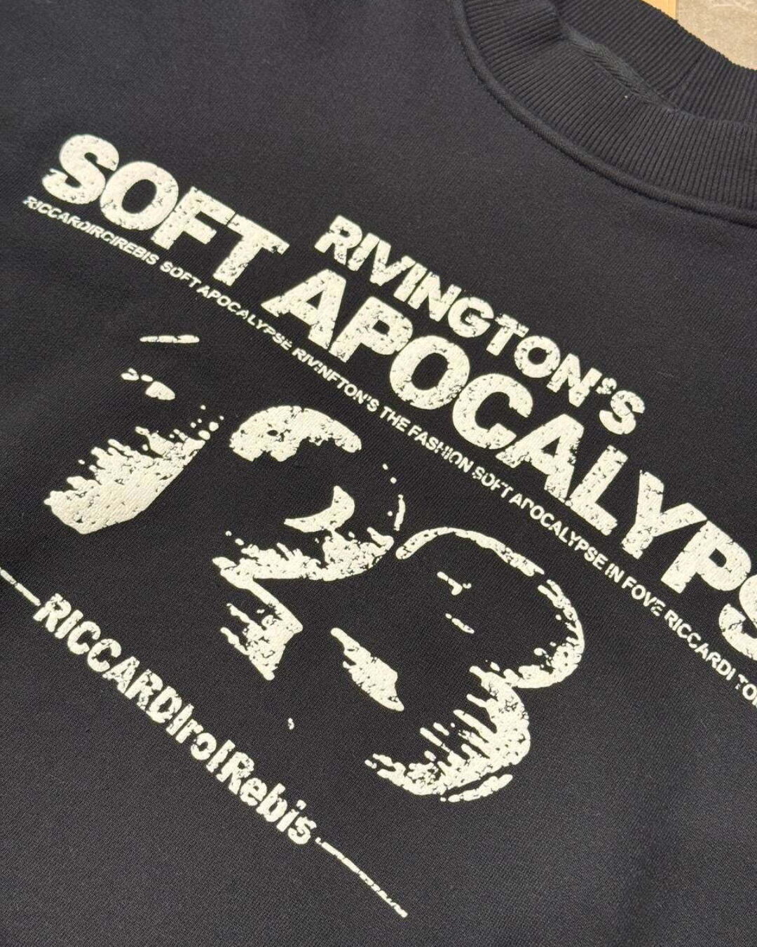 Кофта Rivington Roi Rebis — изображение 5