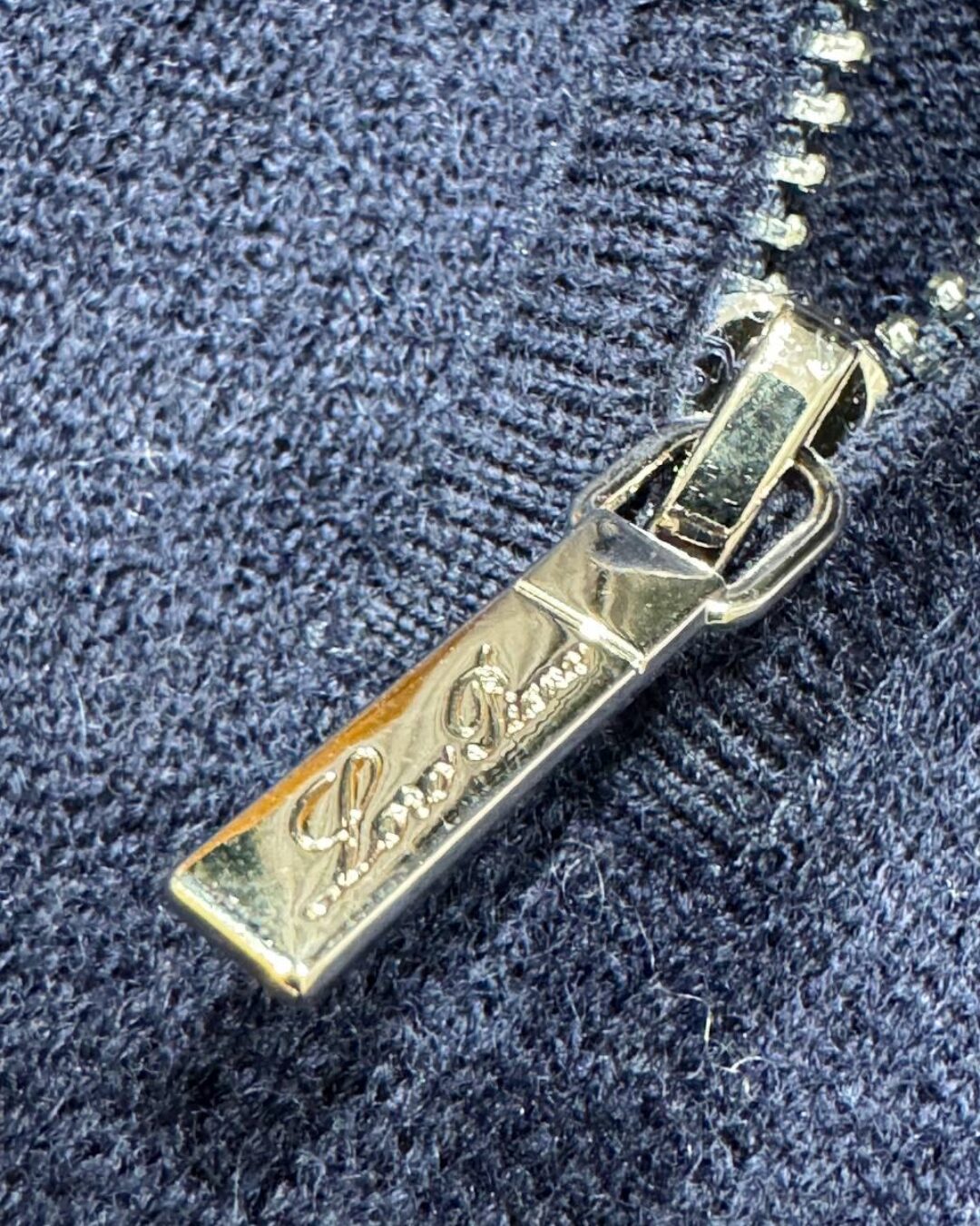 Кофта Loro Piana — изображение 9