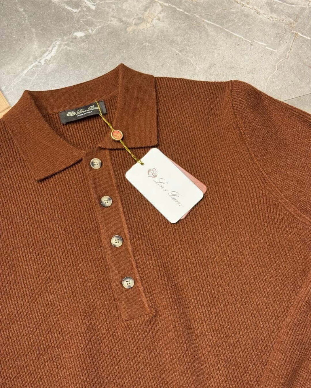 Кофта Loro Piana — изображение 6