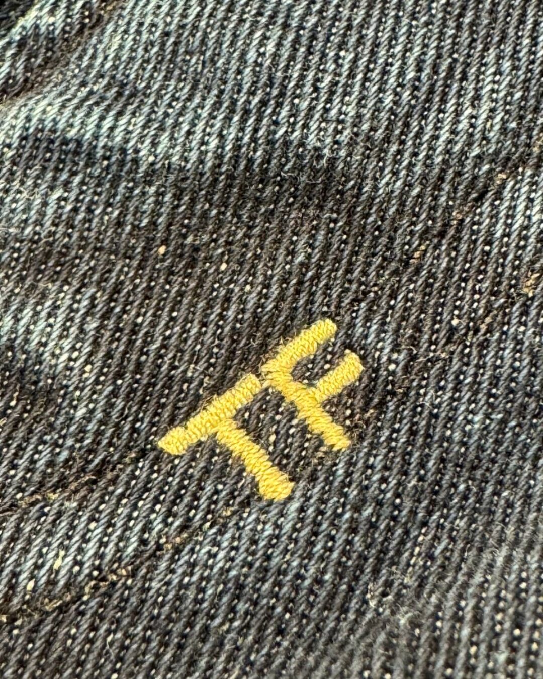 Джинсы Tom Ford — изображение 9