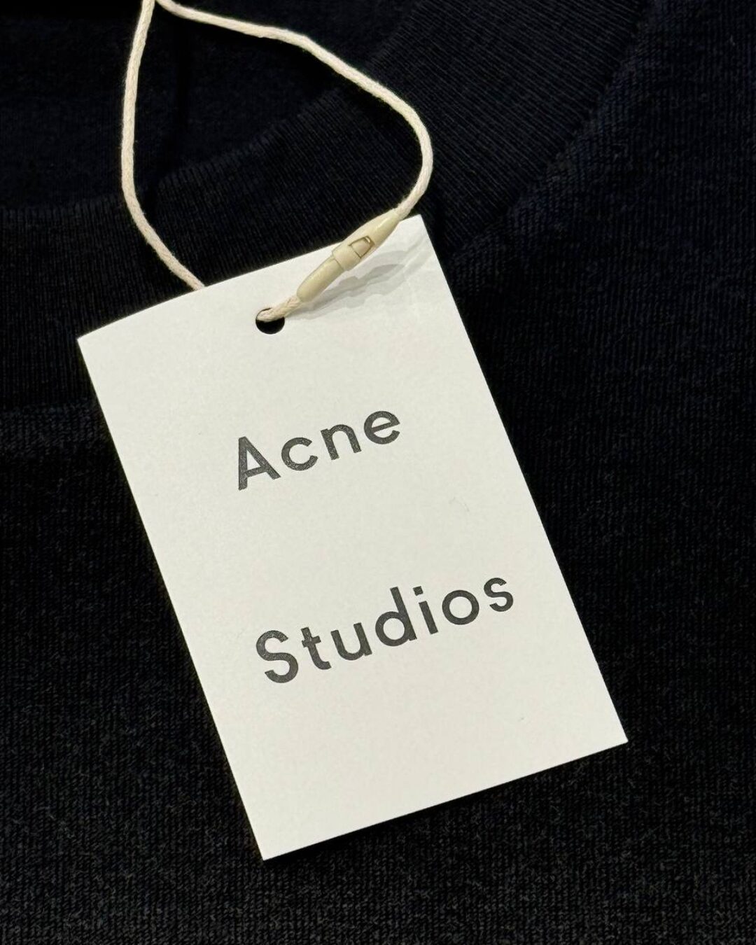 Кофта Acne Studios — изображение 8