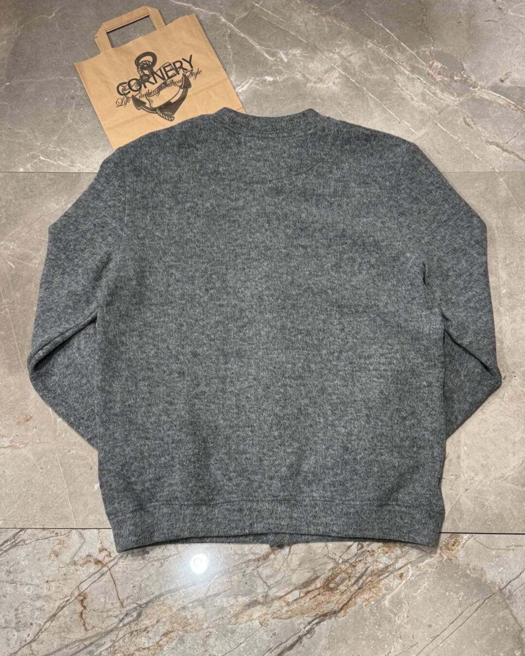 Кардиган Jil Sander — изображение 2