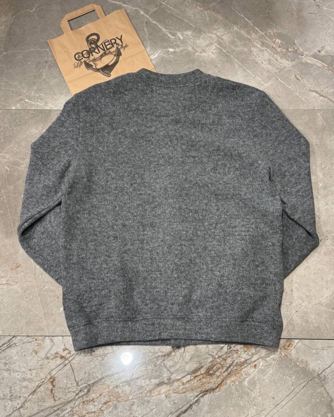 Кардиган Jil Sander — изображение 2