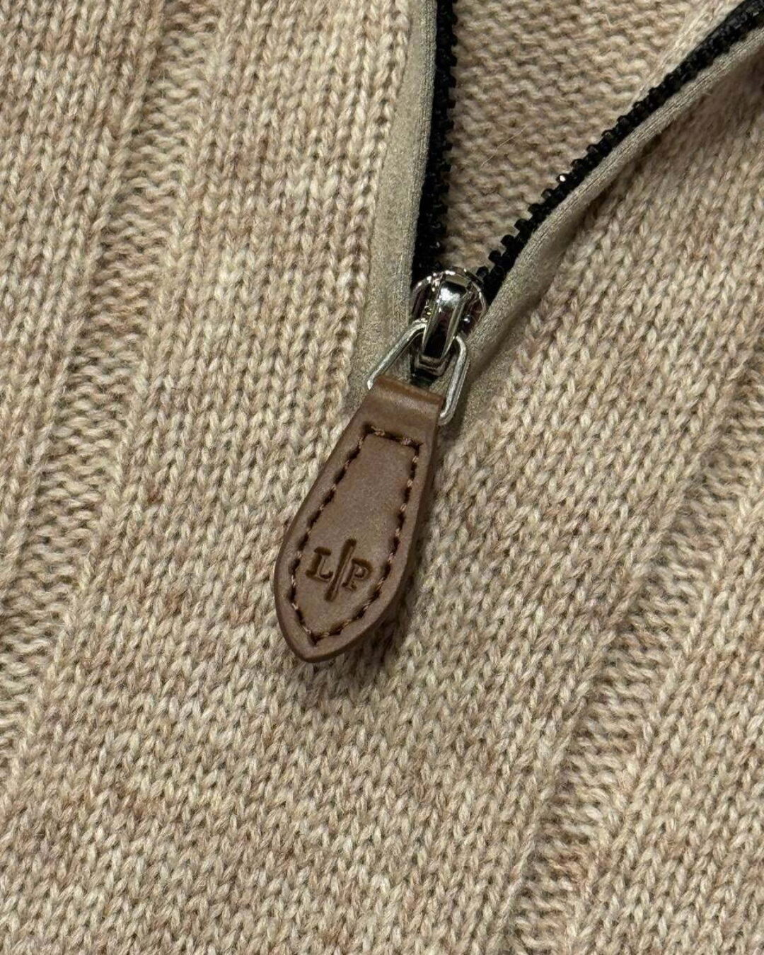 Кофта Loro Piana — изображение 10