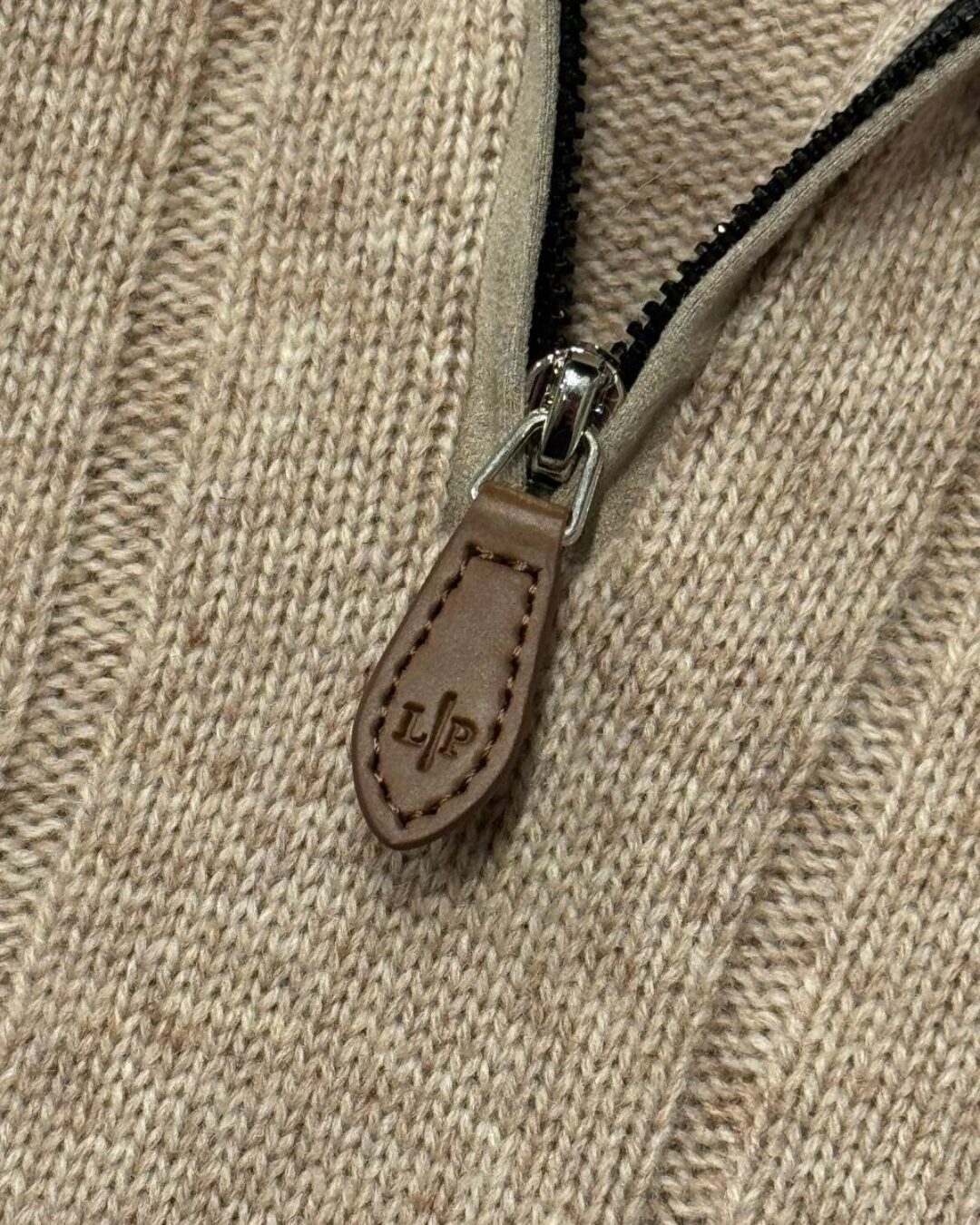 Кофта Loro Piana — изображение 10