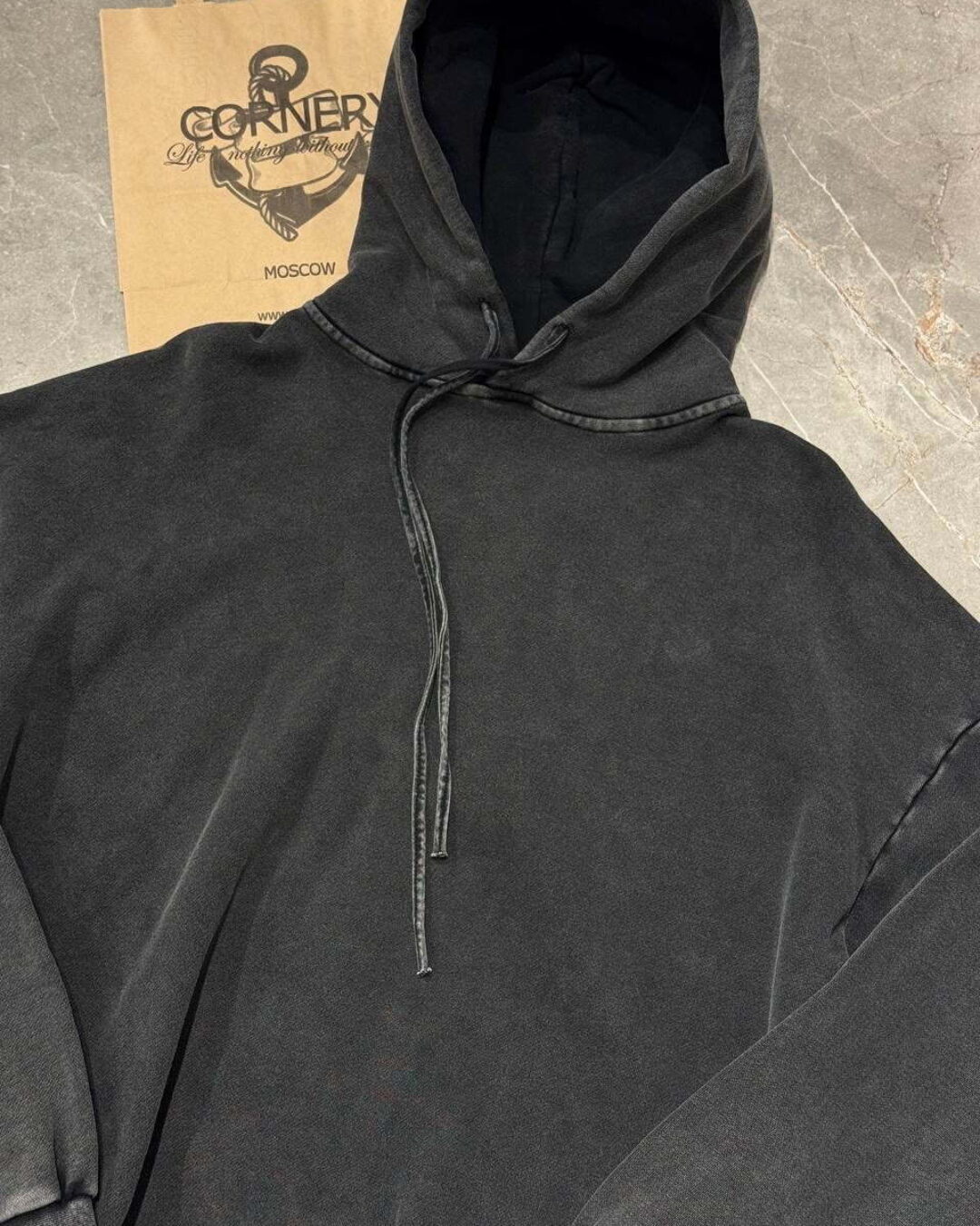 Худи Acne Studios — изображение 4