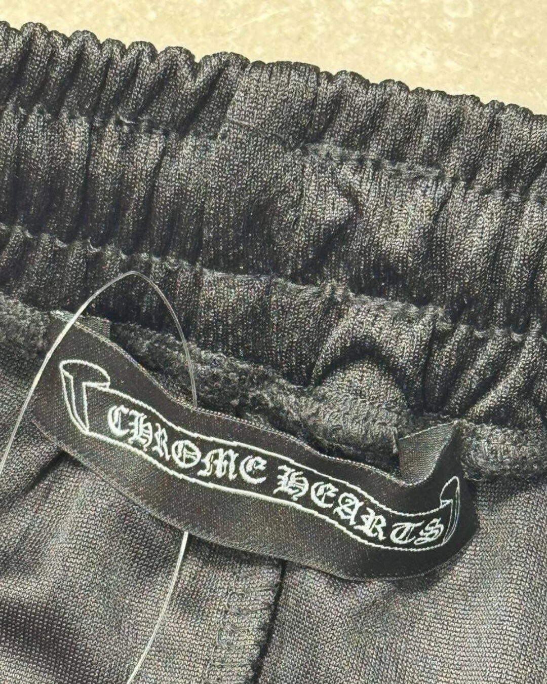 Спортивные штаны Chrome Hearts — изображение 8