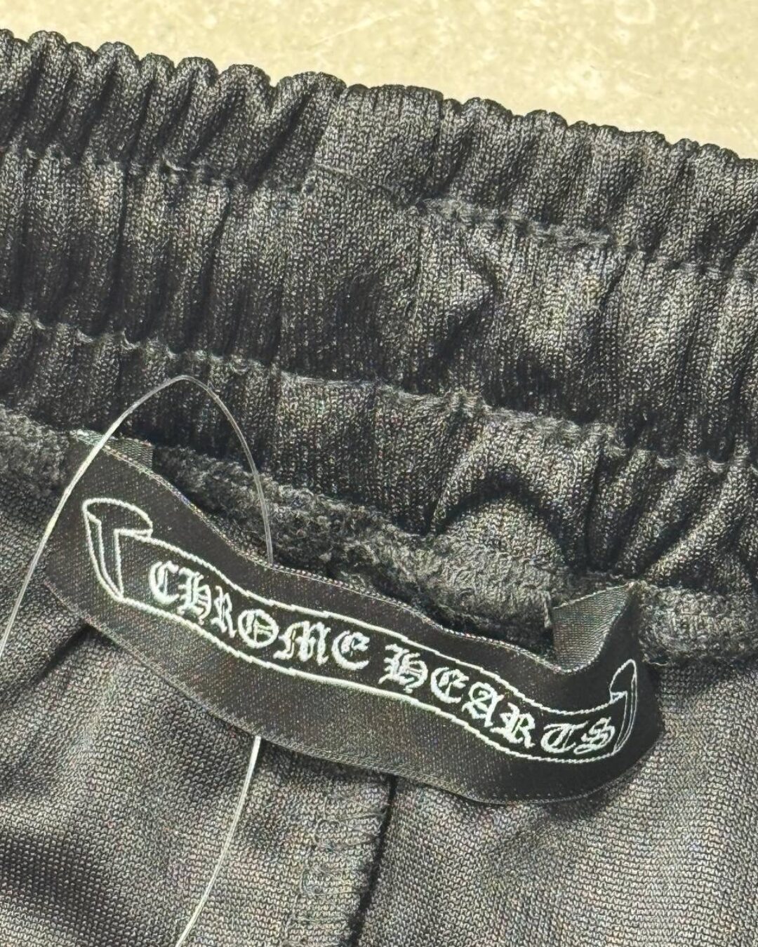 Спортивные штаны Chrome Hearts — изображение 8