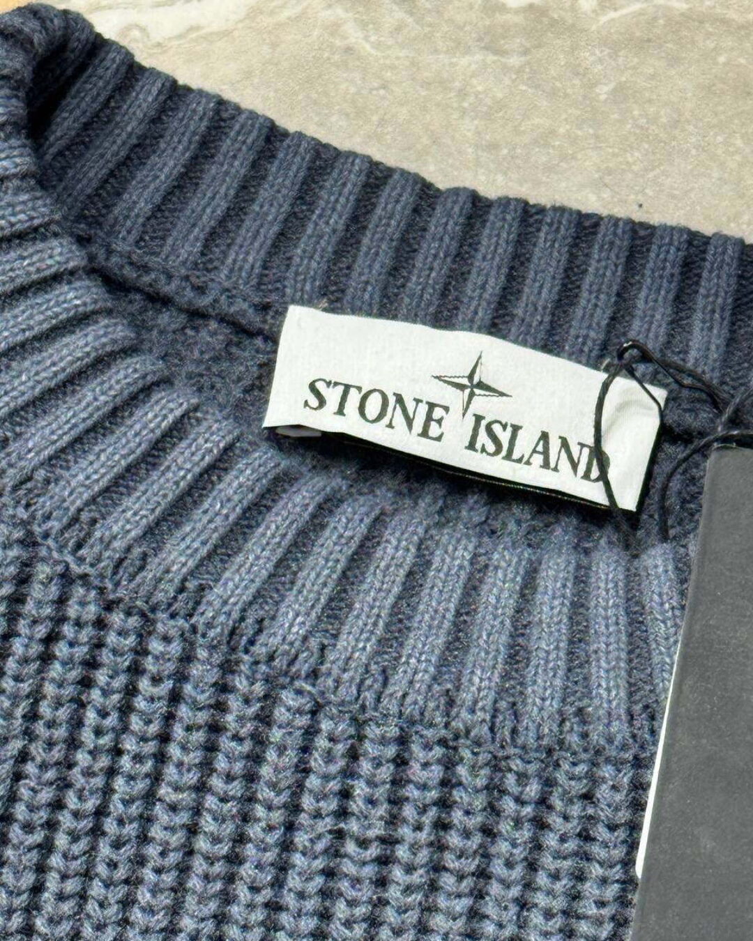 Свитер Stone Island — изображение 5