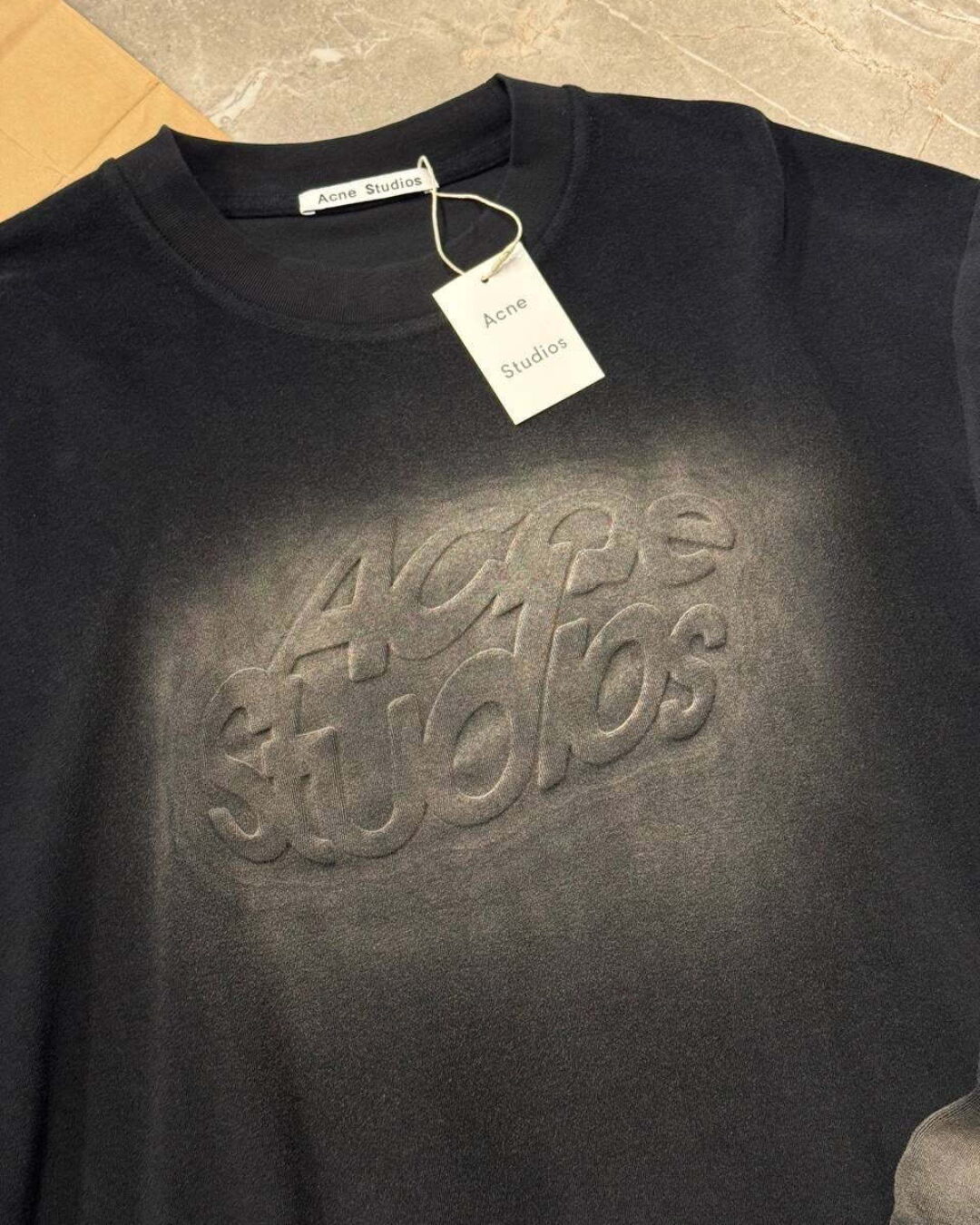 Кофта Acne Studios — изображение 3