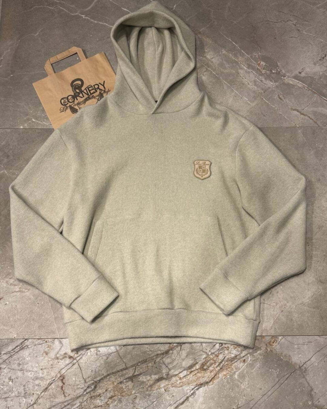 Худи Loro Piana — изображение 2