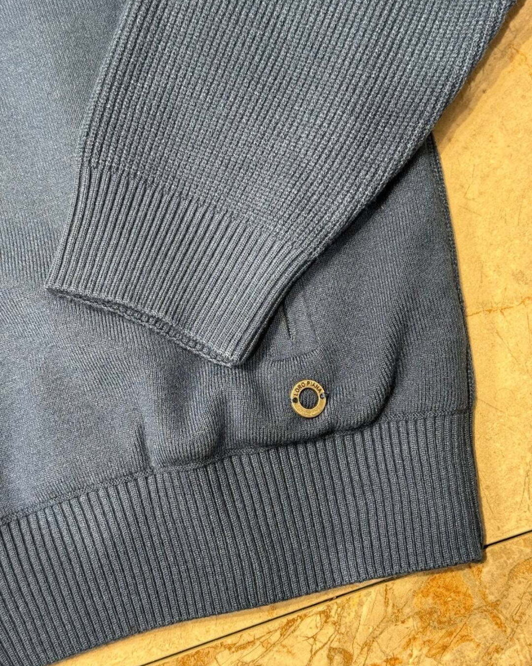 Кофта Loro Piana — изображение 8