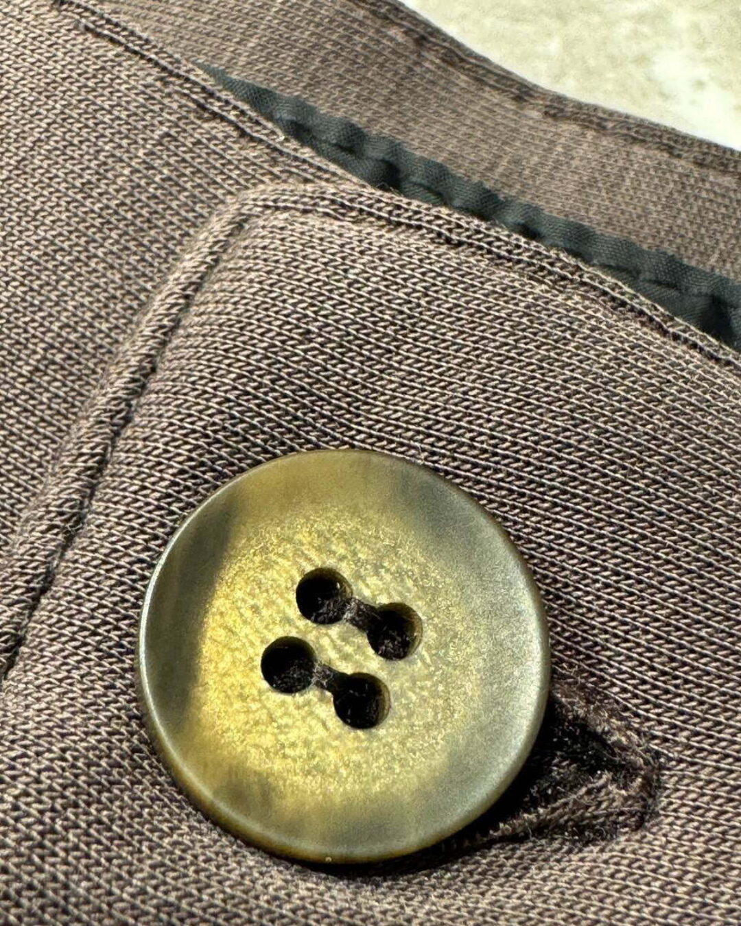 Штаны Hermes — изображение 8