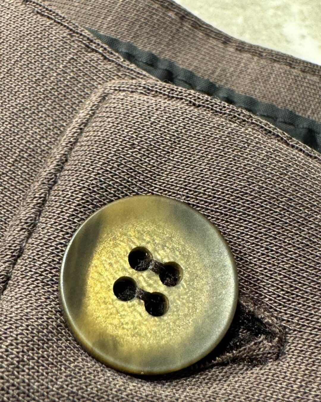 Штаны Hermes — изображение 8