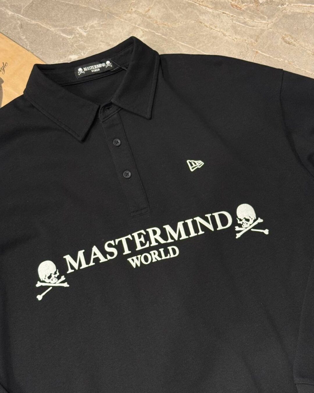 Кофта Mastermind — изображение 3