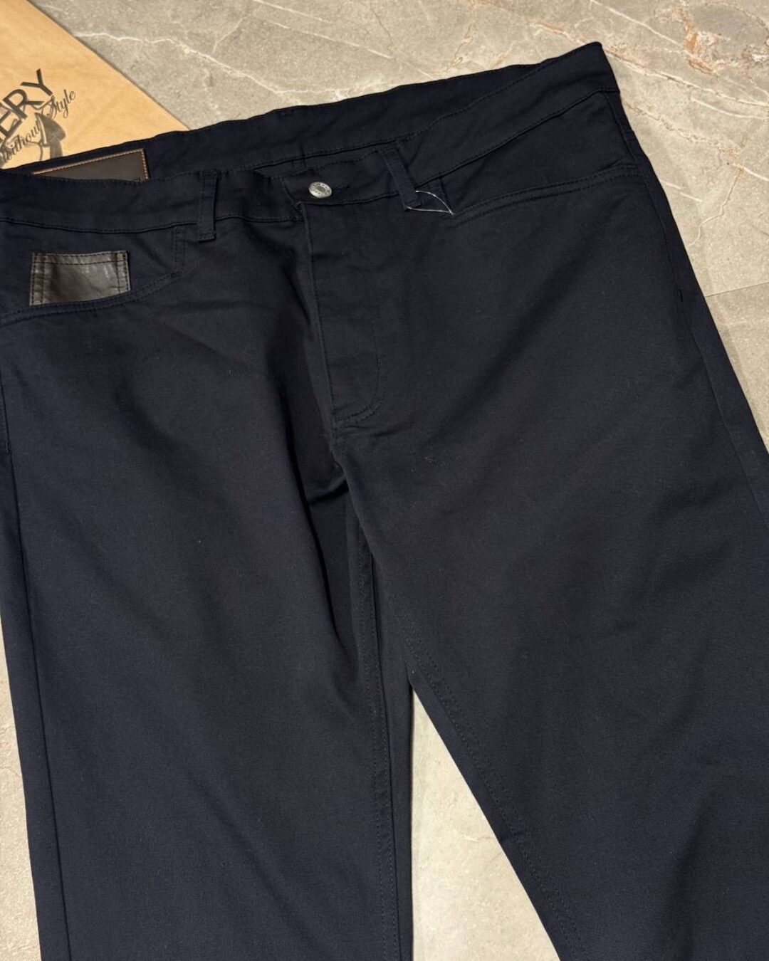 Штаны Hermes — изображение 3