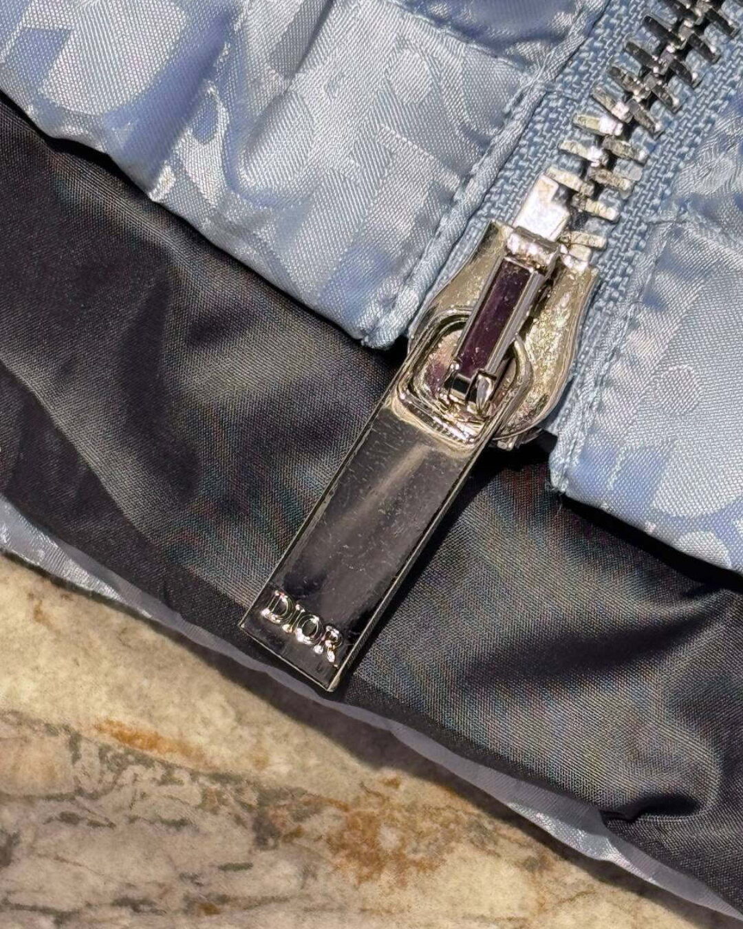 Пуховик Dior — изображение 5