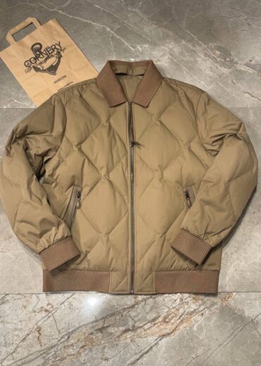 Куртка Berluti