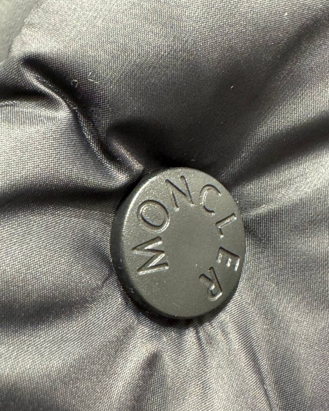 Пуховик Moncler — изображение 7