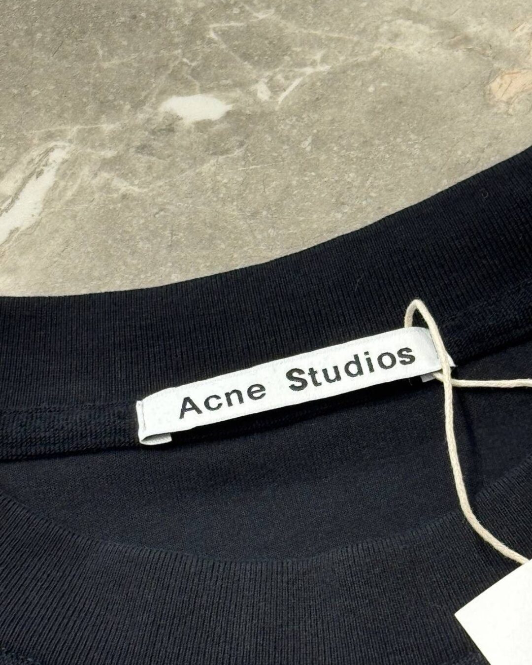 Кофта Acne Studios — изображение 4