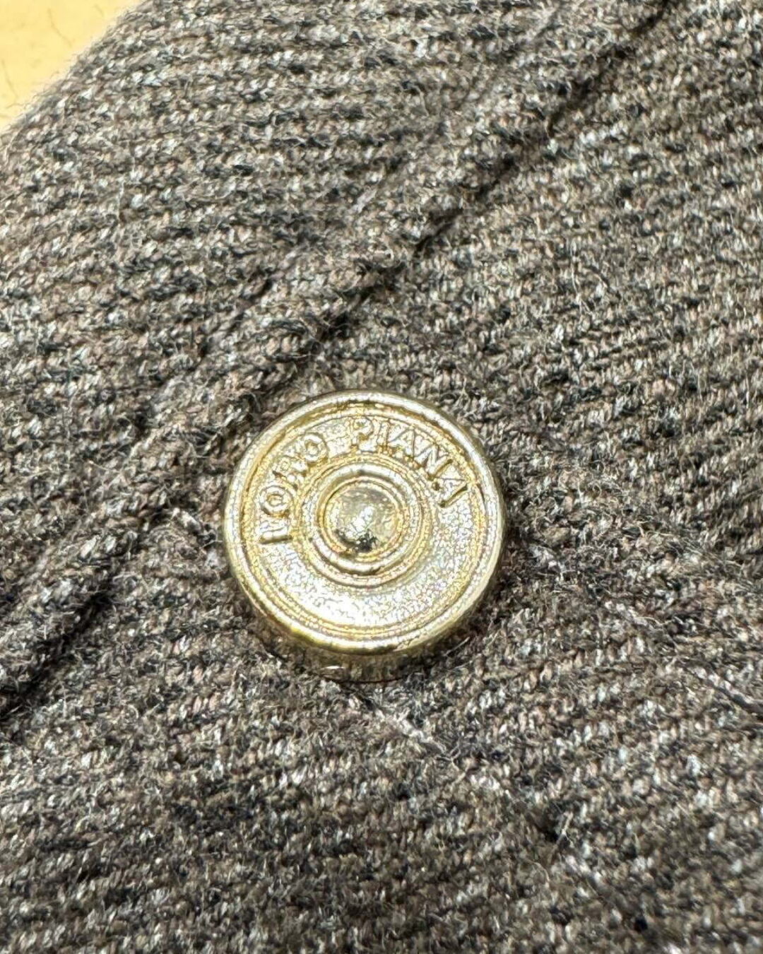 Штаны Loro Piana — изображение 9