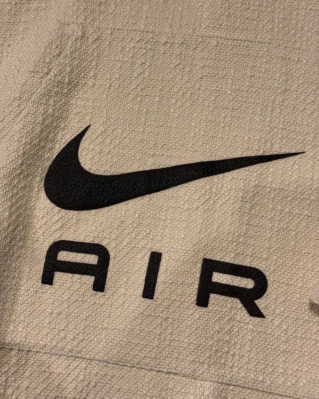 Худи Nike (оригинал) — изображение 3