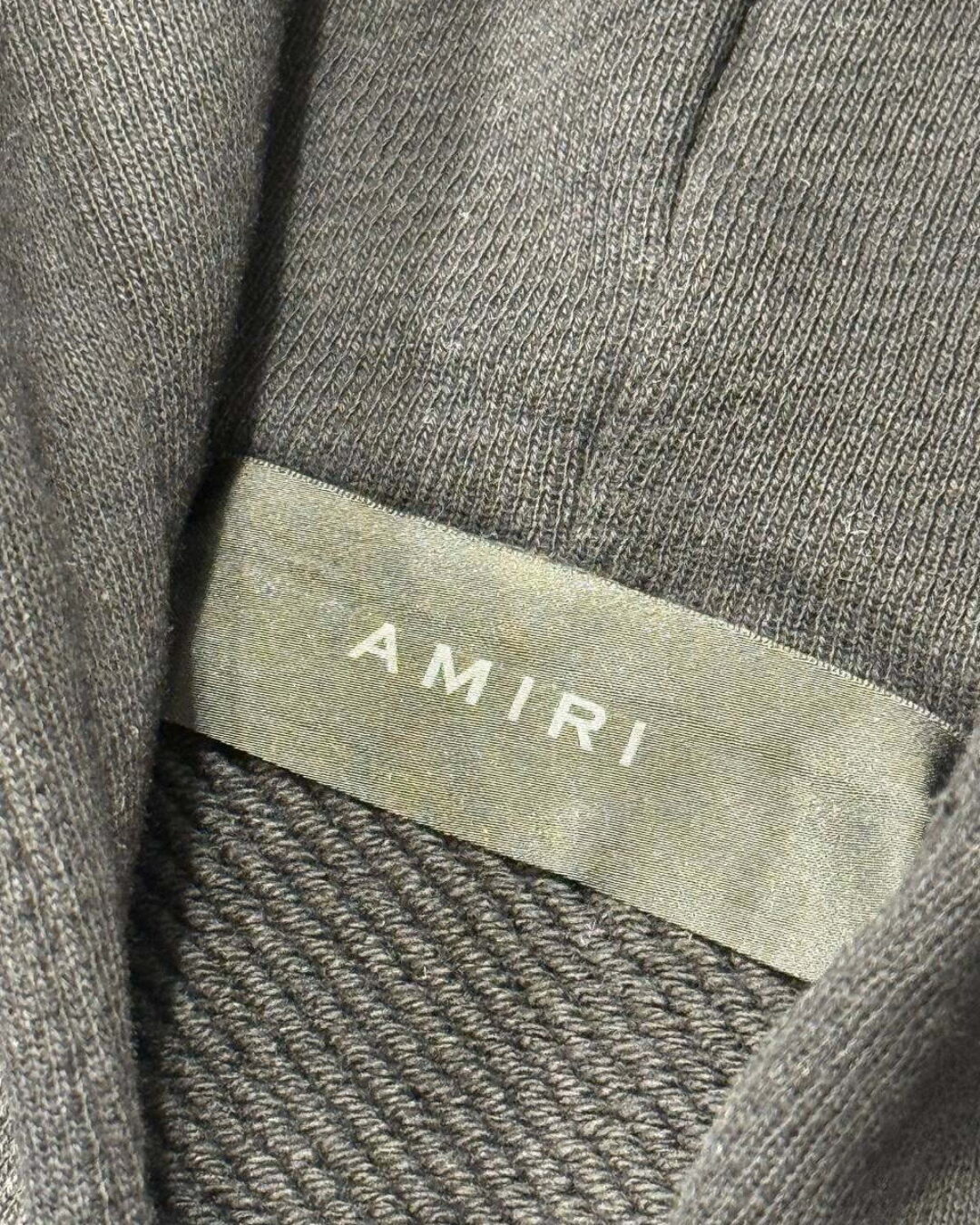Zip-Худи Amiri — изображение 8