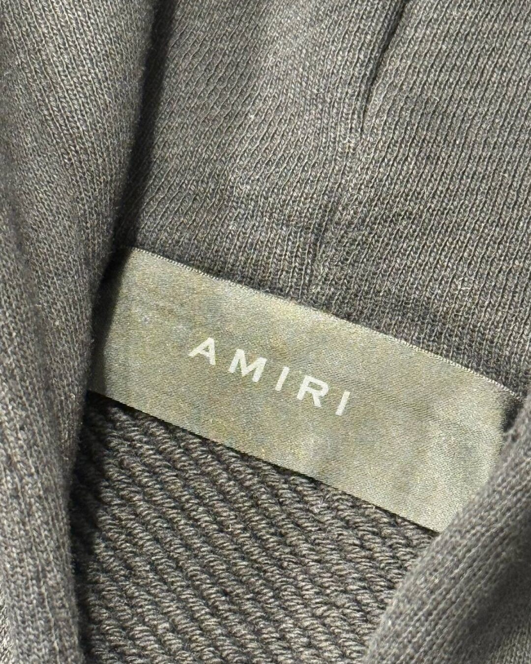 Zip-Худи Amiri — изображение 8