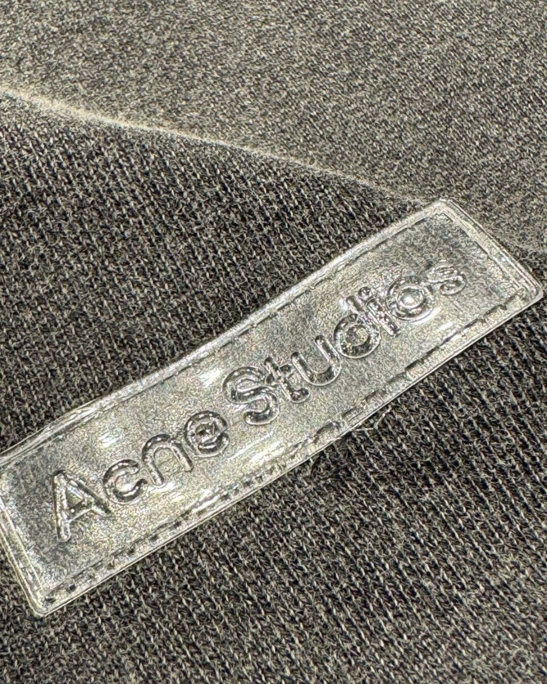 Худи Acne Studios — изображение 8