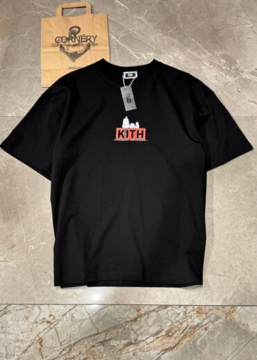 Футболка Kith