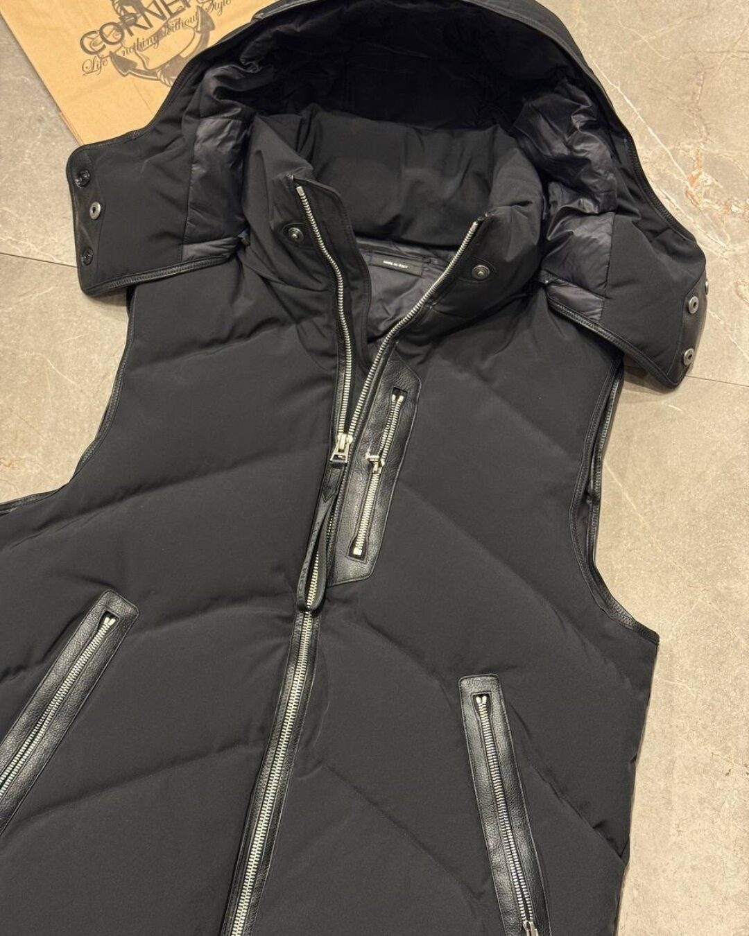 Жилет Tom ford — изображение 7