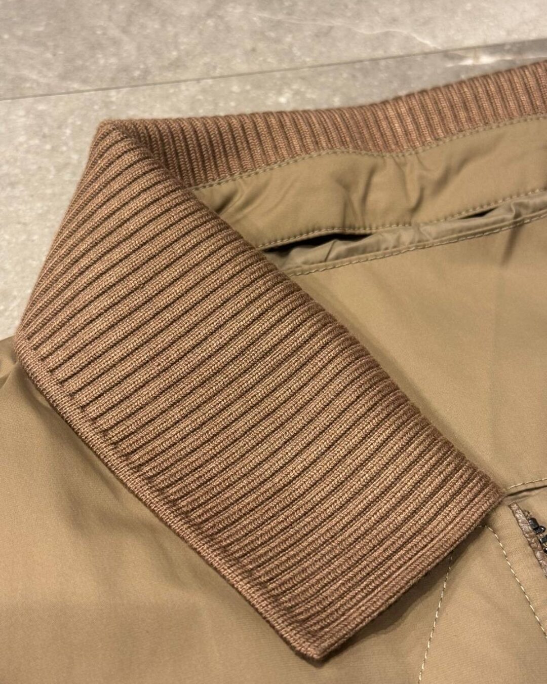 Куртка Berluti — изображение 8