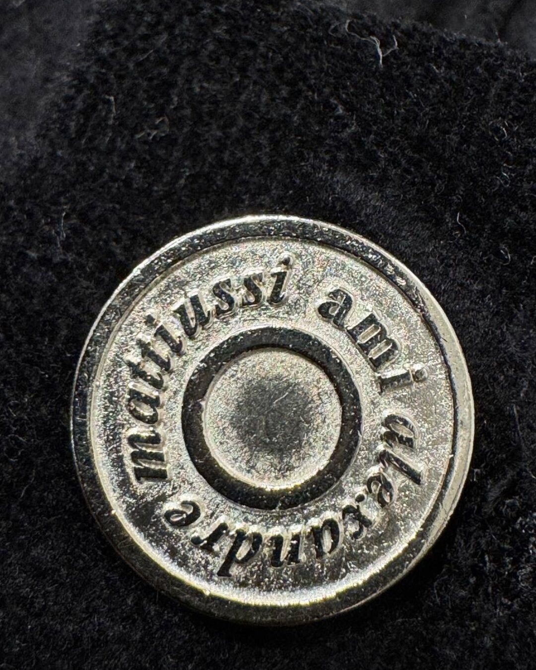 Штаны Ami — изображение 6