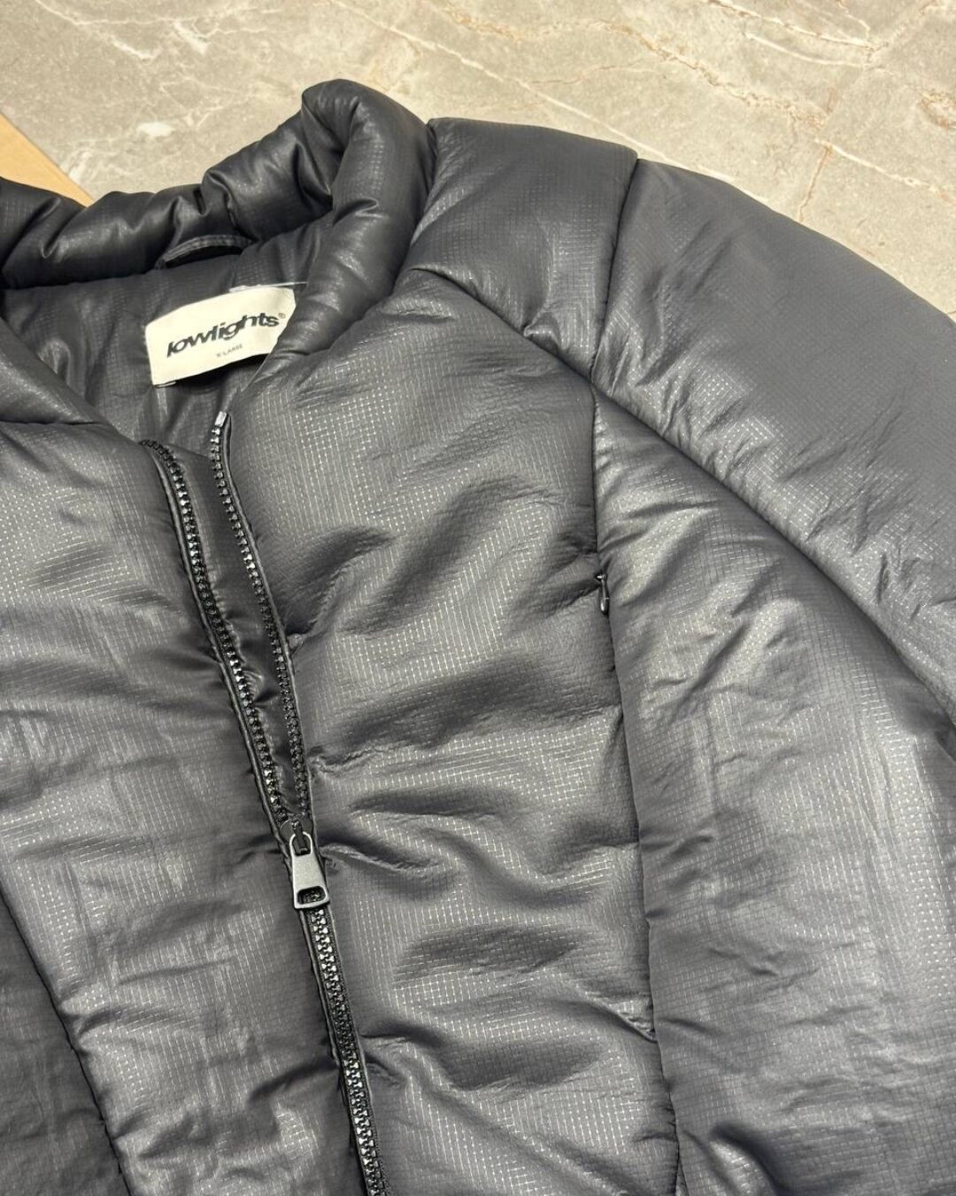 Куртка Low Lights Studios — изображение 7