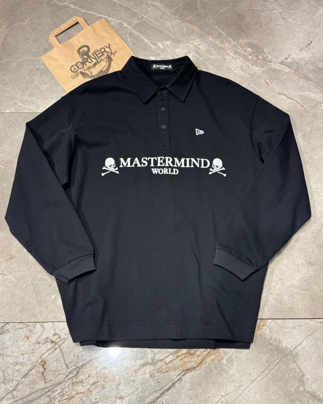 Кофта Mastermind — изображение 2