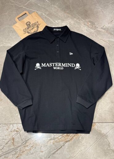 Кофта Mastermind