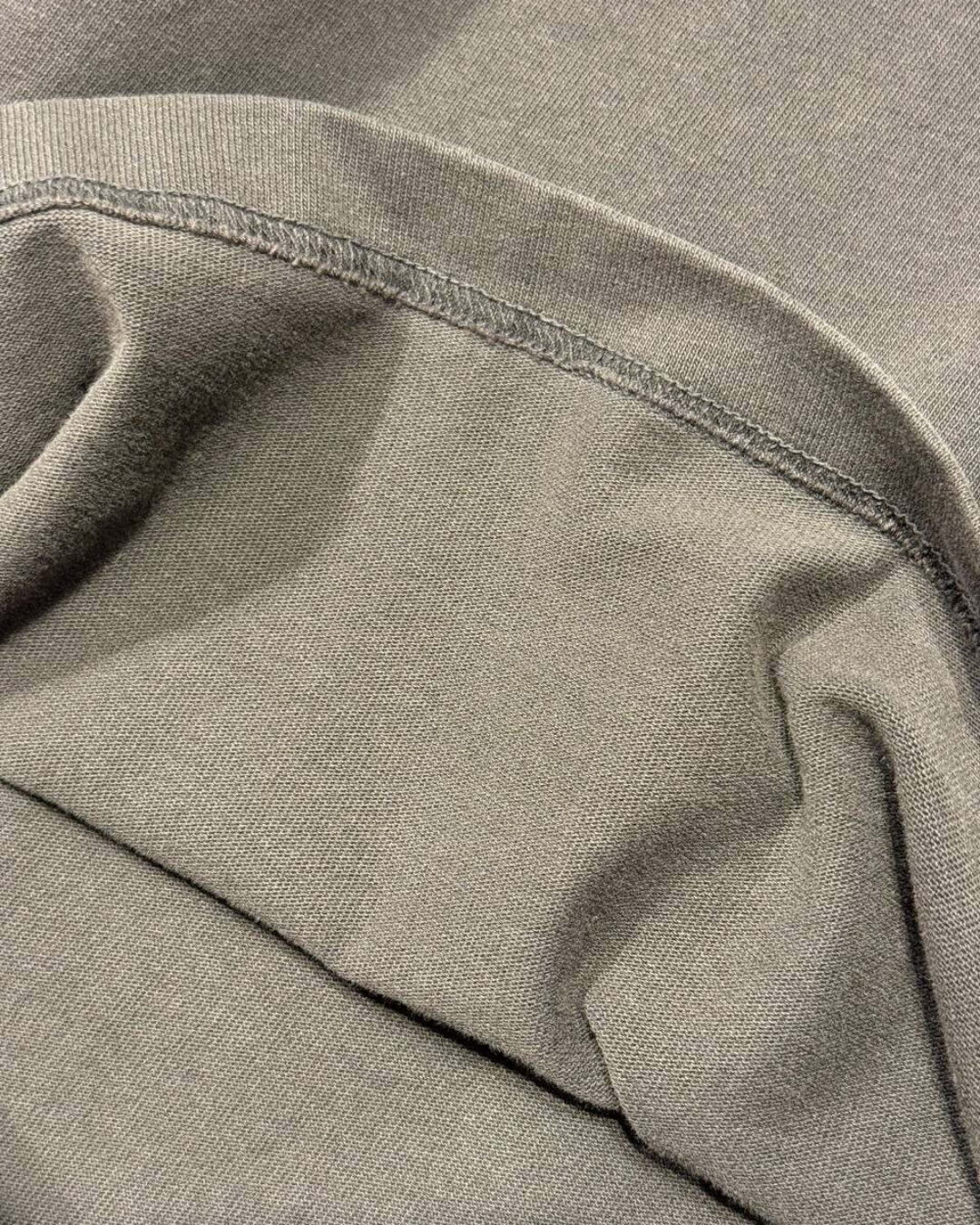 Футболка Vetements I'm not Vtms — изображение 8