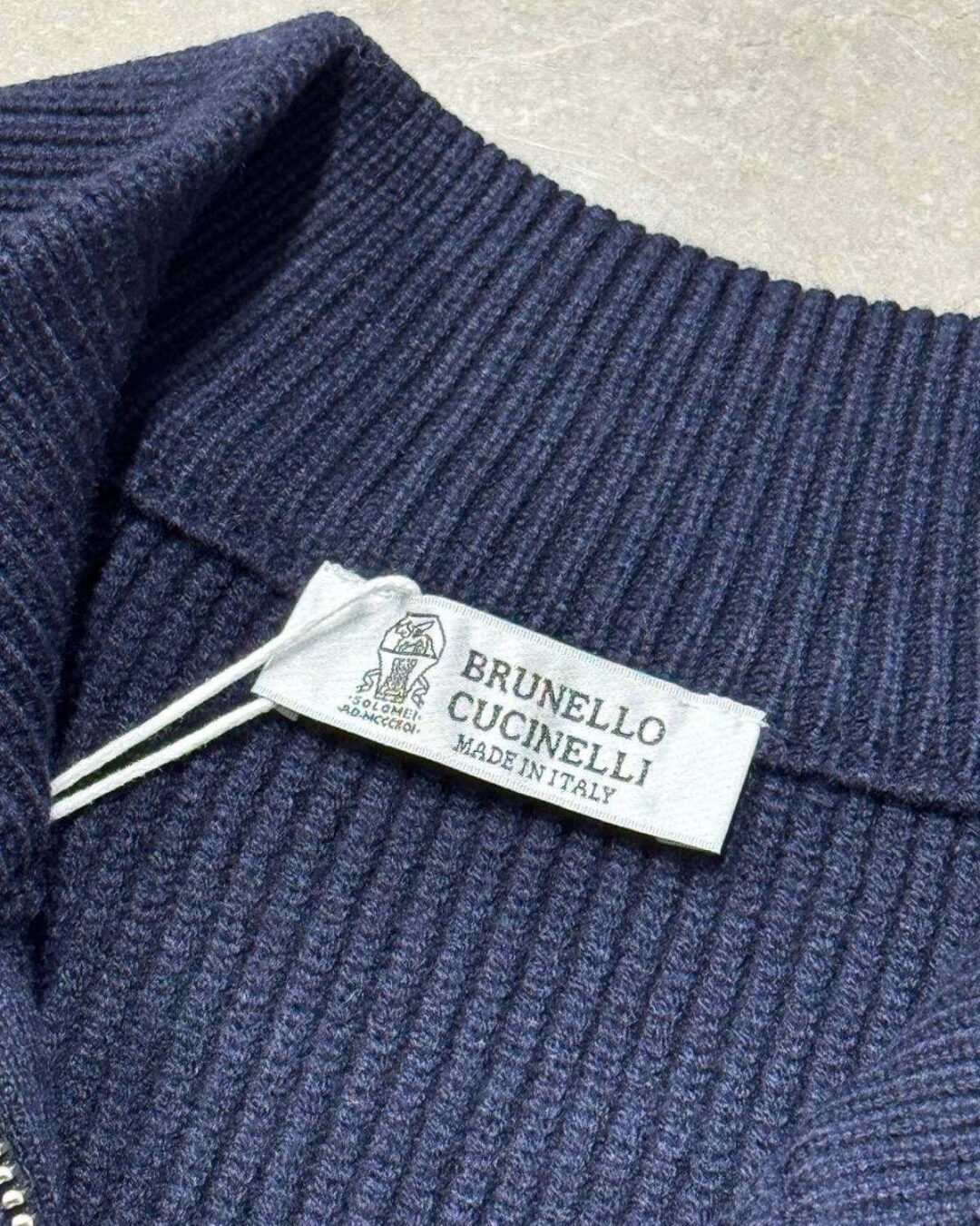Кофта Brunello Cucinelli — изображение 5