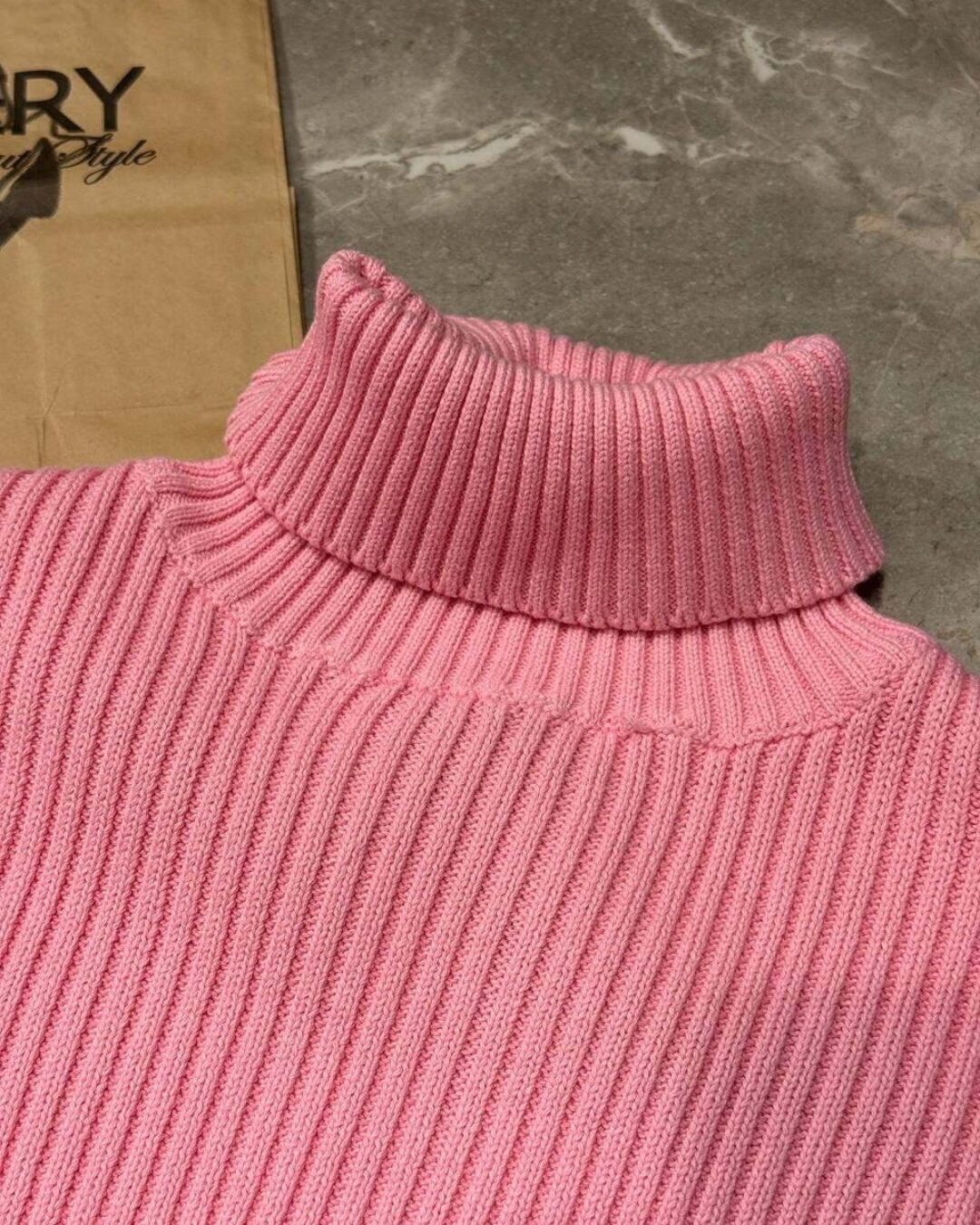 Свитер Balenciaga — изображение 7