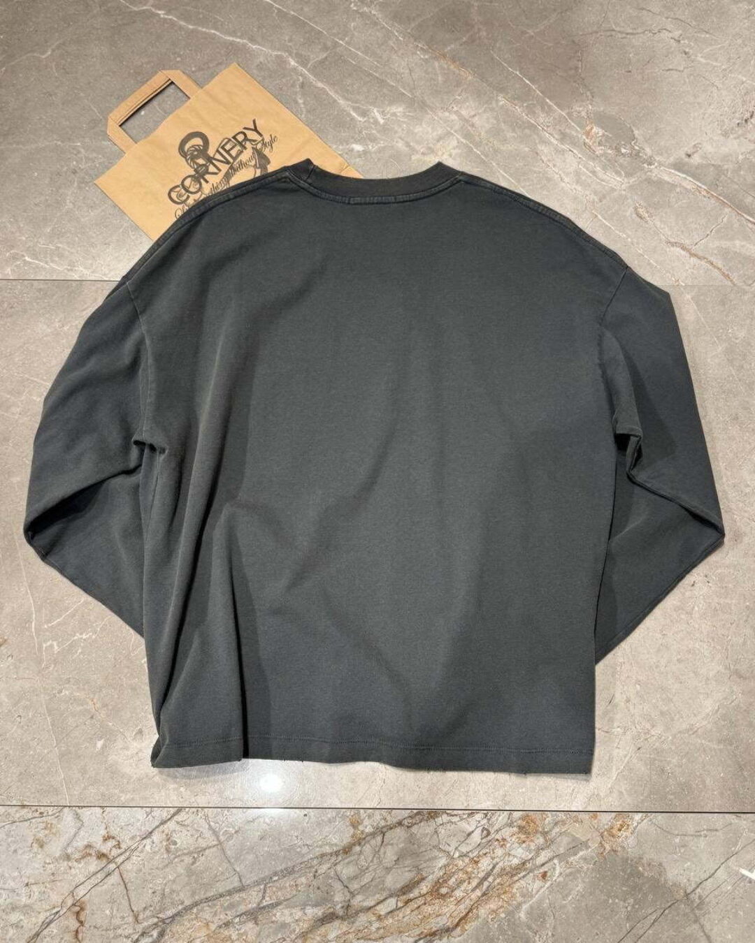 Кофта Acne Studios — изображение 4