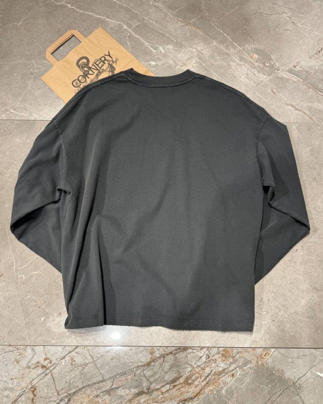 Кофта Acne Studios — изображение 4